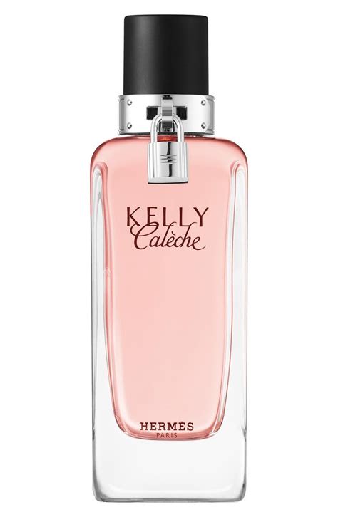 hermes profumo caleche|kelly calèche profumo.